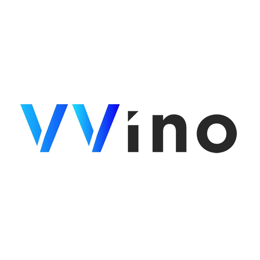 Vvino app icon