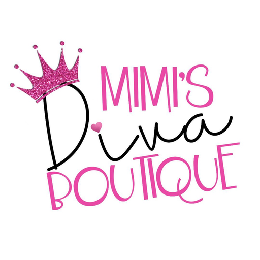 Mimi's Diva Boutique app icon