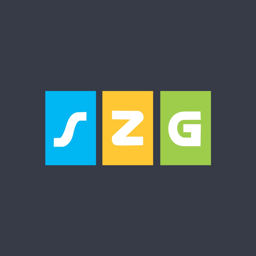 SZG Elevator Software app icon