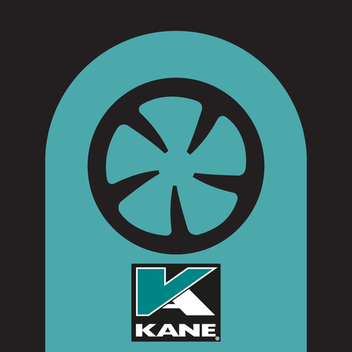 KANE DTHA2 app icon