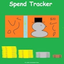 My Money - Track your spending icon