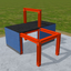 Girder and Panel Building Kit icon