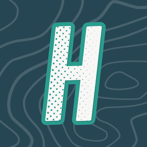 NFC Treasure Hunt app icon