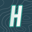 NFC Treasure Hunt icon