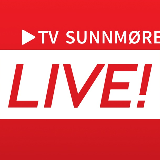 TV Sunnmøre Live app icon
