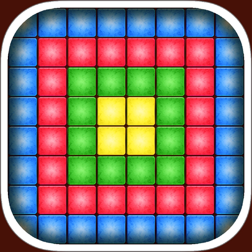 Blast Games - Logic Puzzles app icon