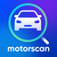 Motorscan Car Check icon