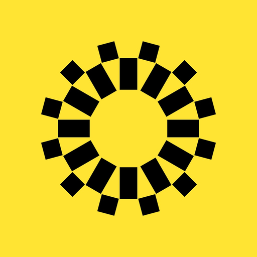 Shadowmap: Sunlight & Shade app icon