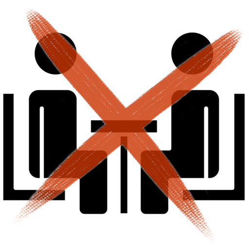 Fake Call & Caller Date End app icon