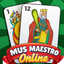 Mus Online Maestro - Juego mus icon
