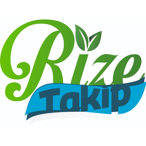 Rize Takip app icon