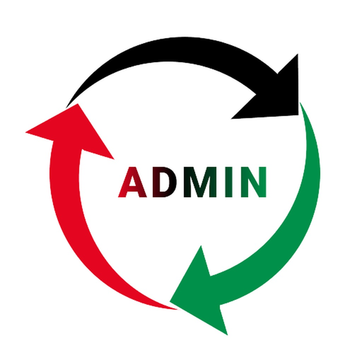 Hafilaty Admin app icon