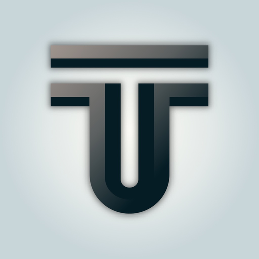 Team Up Meetings app icon