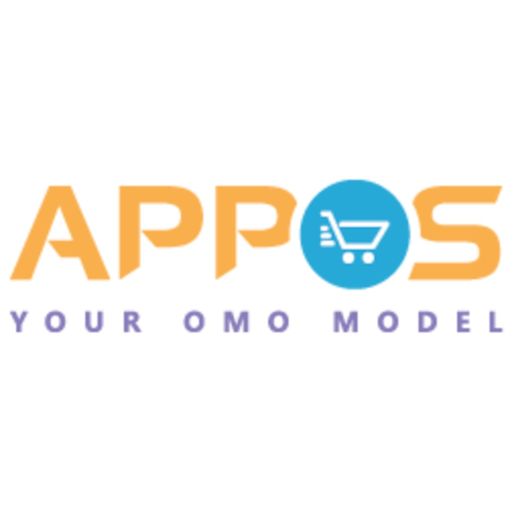 APPOS app icon