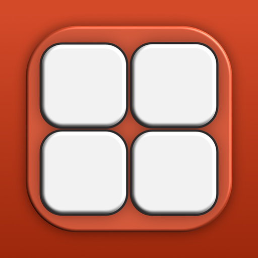 Memree - sharpen your memory app icon