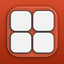 Memree - sharpen your memory icon