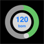 GMetronome-Rhythm & Tap Tempo icon