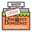Discover Downriver Marketplace icon