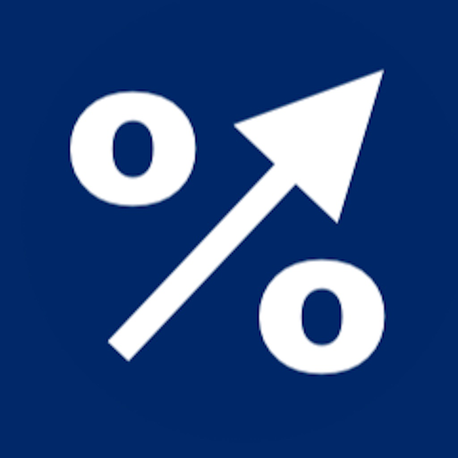 Percent Calculators app icon