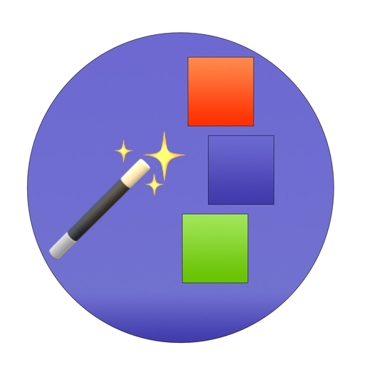 XIcon app icon