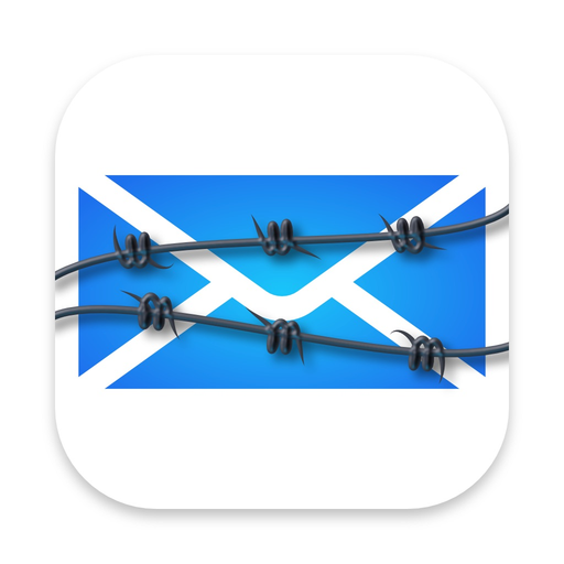 Email Link Protector app icon