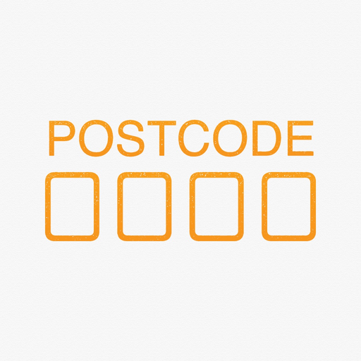 Four Orange Boxes app icon