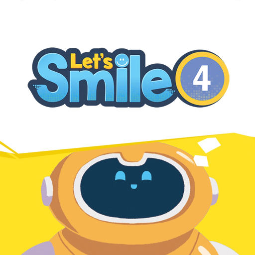 Let's Smile 4 app icon