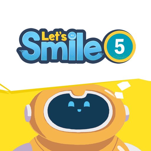 Let's Smile 5 app icon