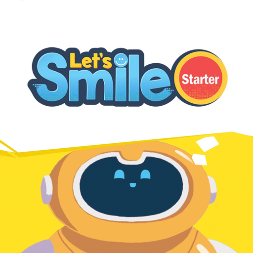 Let's Smile Starter app icon