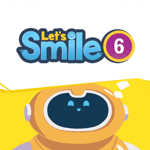 Let's Smile 6 app icon