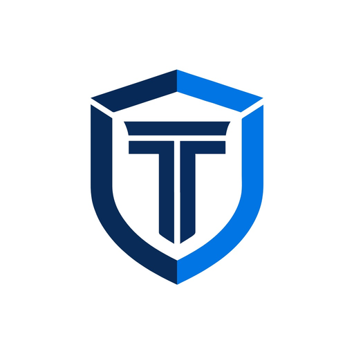 TitanRoute app icon