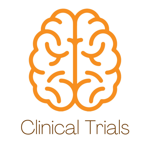 Clinical Trials App app icon
