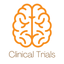 Clinical Trials App icon