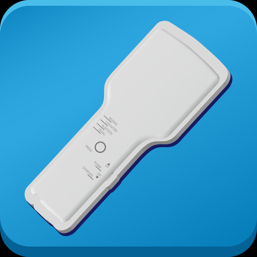 AL-100 app icon