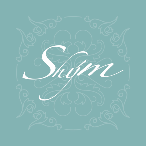 Shy'm app icon