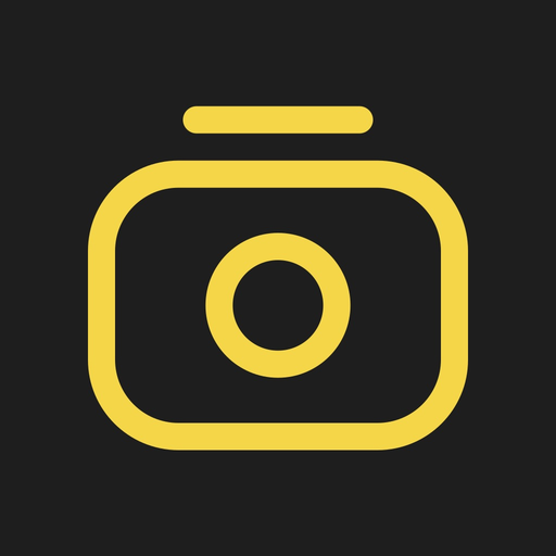 Stop Motion Factory app icon