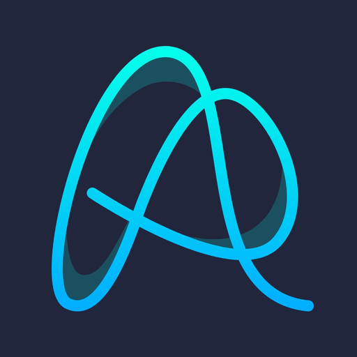 AI前台 app icon