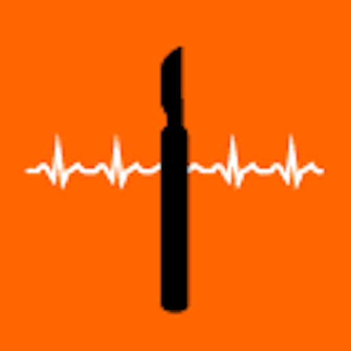 Westmead Trauma Algorithm app icon