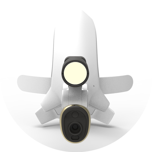 MediCam Viewer app icon