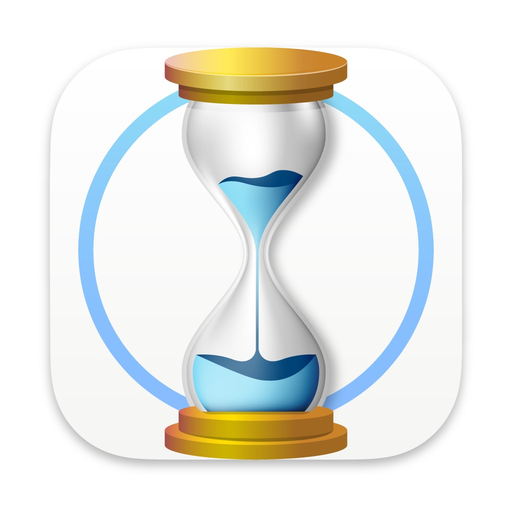 Limitless Timer app icon