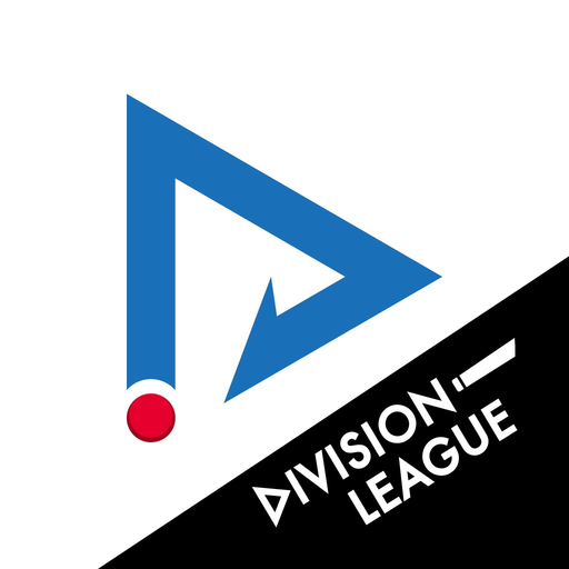 KBF DIVISION app icon