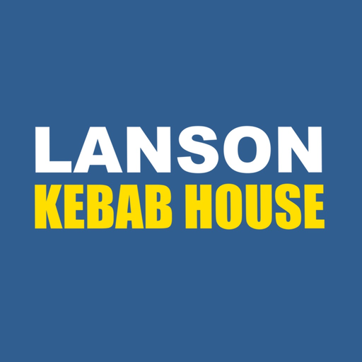 Lanson Kebab House app icon