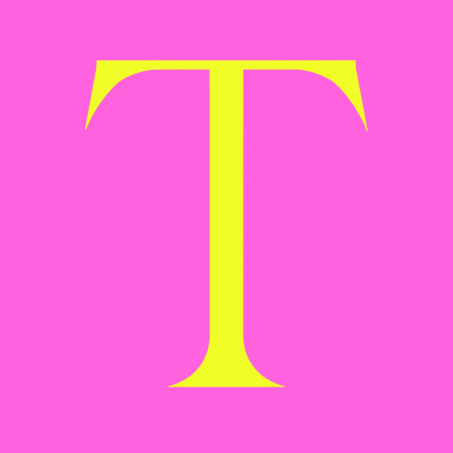 TDANCE app icon