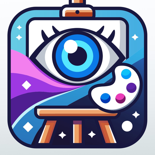 Imaginal Canvas app icon