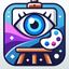 Imaginal Canvas icon