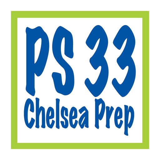 PS 33 Chelsea Prep app icon