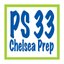 PS 33 Chelsea Prep icon