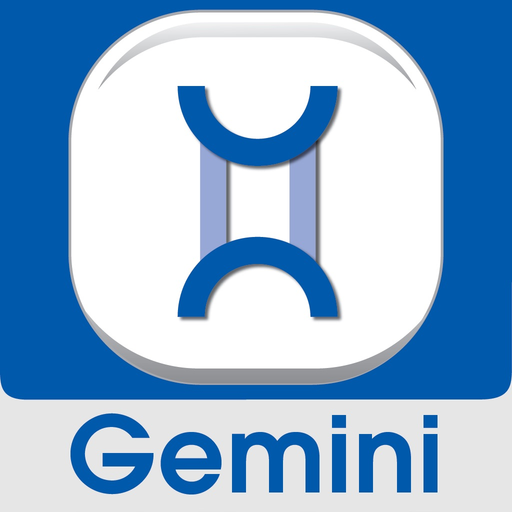 Gemini Commercial Security App app icon