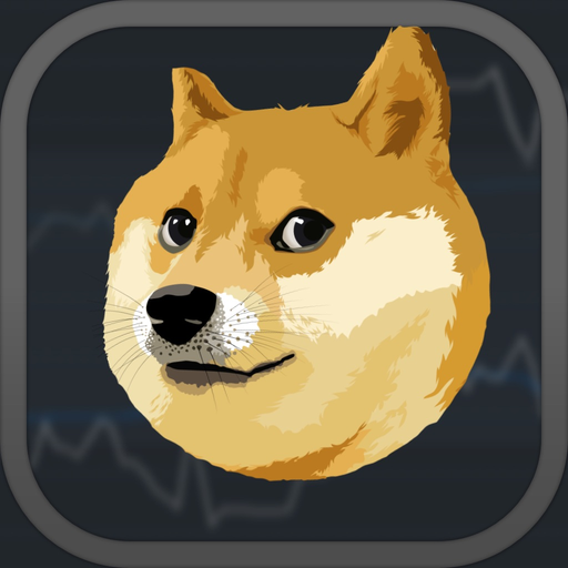 DOGE-Jump app icon