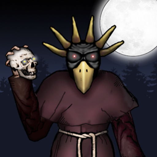 Forgotten Hill: First Steps app icon